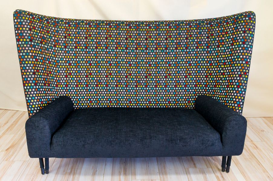 Cassina Sofa Torso